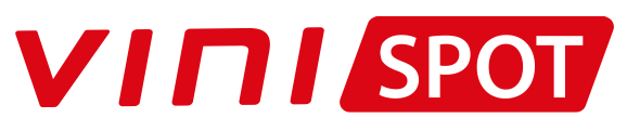 Logo ViniSPOT