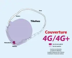 Carte Tikehau - 4G